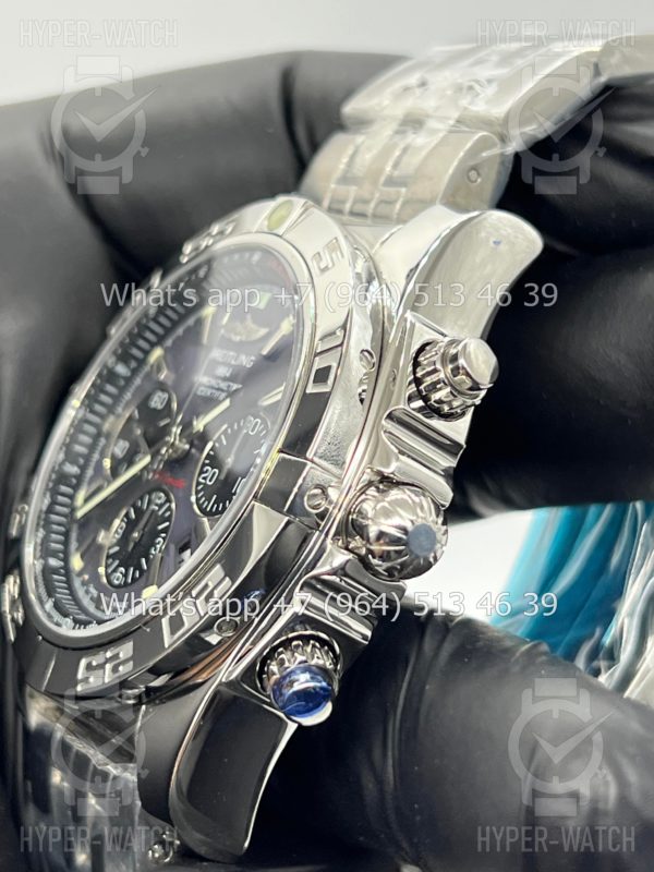 Товар Breitling Chronomat 44 AB042011/F561 Фото 8 - Breitling Chronomat 44 AB042011/F561