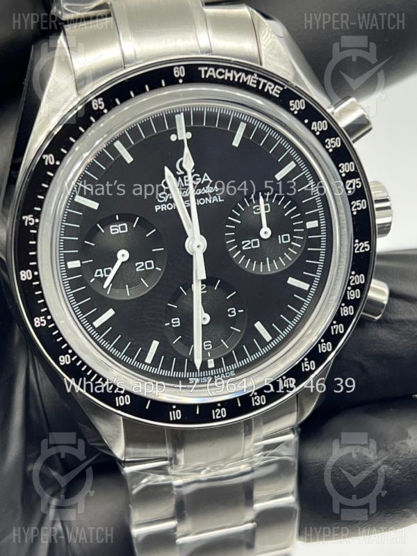 Товар Omega Speedmaster 42mm 310.30.42.50.01.001 Фото 2 - Omega Speedmaster 42mm 310.30.42.50.01.001