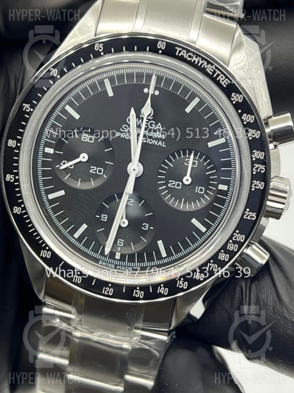 Товар Omega Speedmaster 42mm 310.30.42.50.01.001 Фото 3 - Omega Speedmaster 42mm 310.30.42.50.01.001