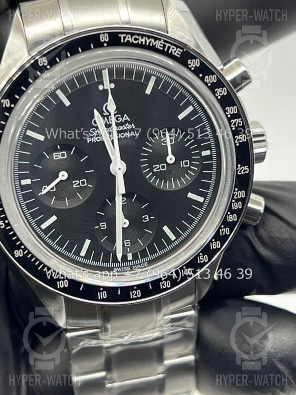 Товар Omega Speedmaster 42mm 310.30.42.50.01.001 Фото 4 - Omega Speedmaster 42mm 310.30.42.50.01.001