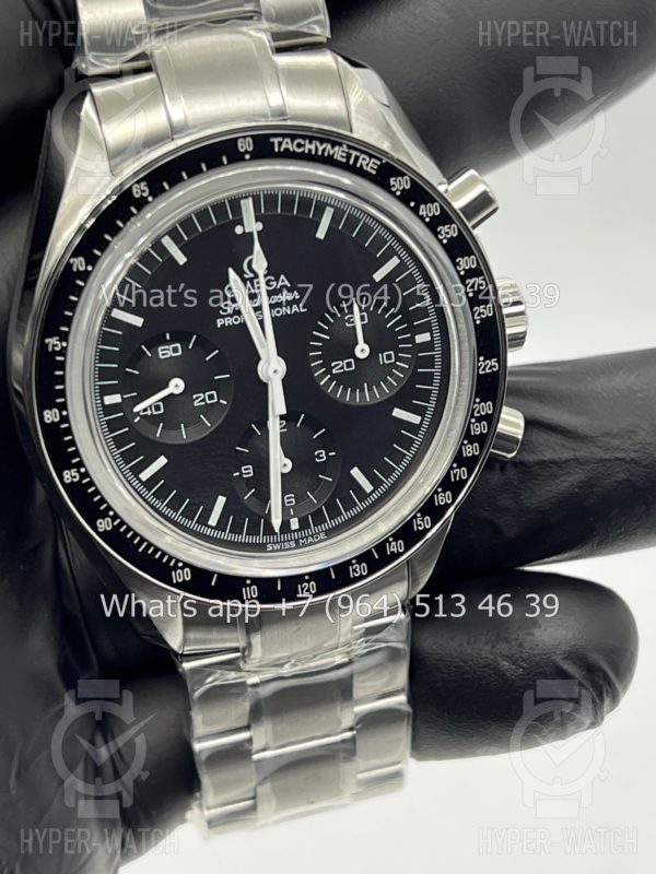 Товар Omega Speedmaster 42mm 310.30.42.50.01.001 Фото 5 - Omega Speedmaster 42mm 310.30.42.50.01.001