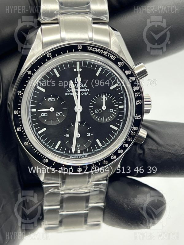 Товар Omega Speedmaster 42mm 310.30.42.50.01.001 Фото 6 - Omega Speedmaster 42mm 310.30.42.50.01.001