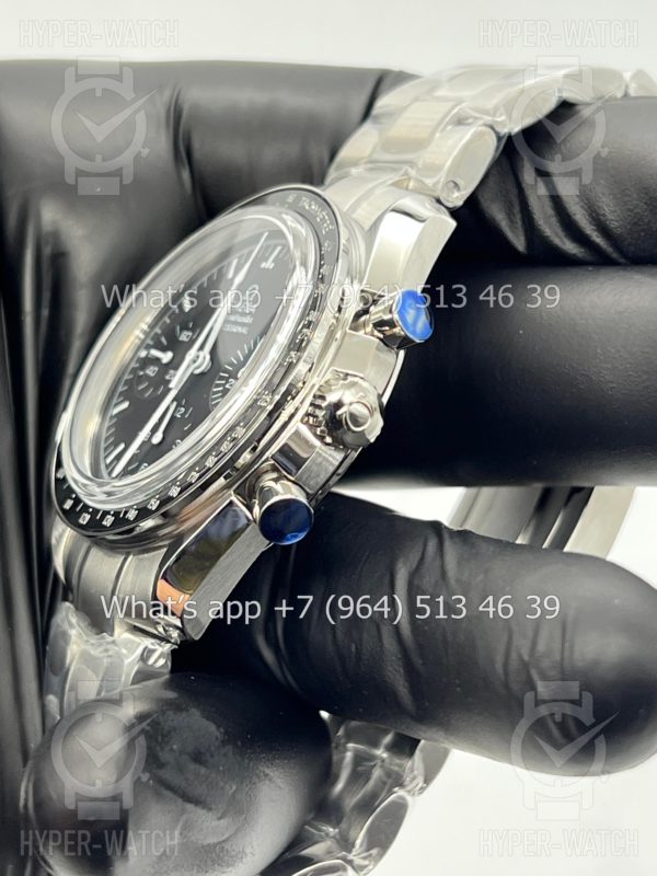 Товар Omega Speedmaster 42mm 310.30.42.50.01.001 Фото 7 - Omega Speedmaster 42mm 310.30.42.50.01.001