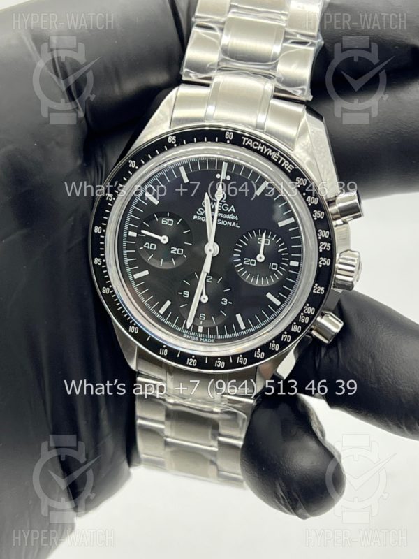Товар Omega Speedmaster 42mm 310.30.42.50.01.001 Фото 8 - Omega Speedmaster 42mm 310.30.42.50.01.001