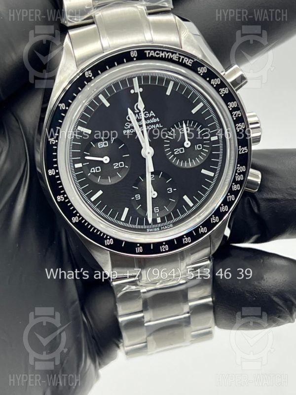 Товар Omega Speedmaster 42mm 310.30.42.50.01.001 Фото 9 - Omega Speedmaster 42mm 310.30.42.50.01.001