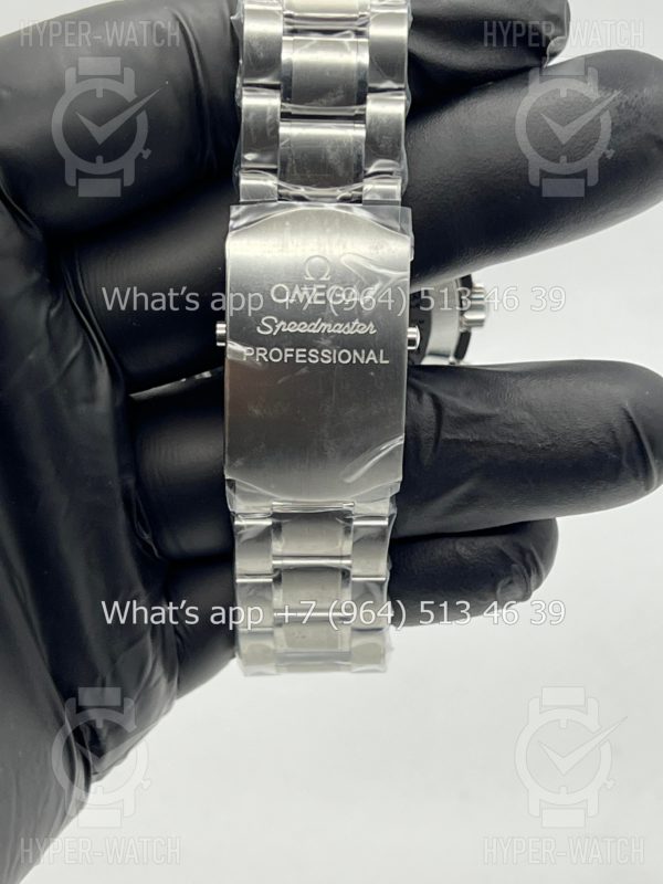 Товар Omega Speedmaster 42mm 310.30.42.50.01.001 Фото 14 - Omega Speedmaster 42mm 310.30.42.50.01.001