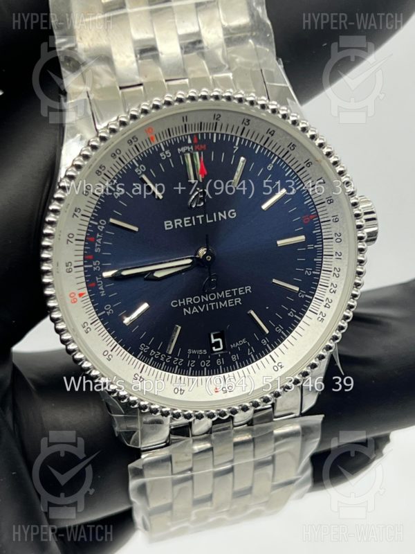 Товар Breitling Navitimer 38mm A17325211C1A1 Фото 4 - Breitling Navitimer 38mm A17325211C1A1