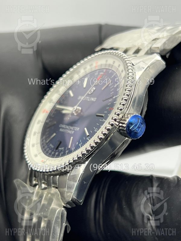Товар Breitling Navitimer 38mm A17325211C1A1 Фото 6 - Breitling Navitimer 38mm A17325211C1A1