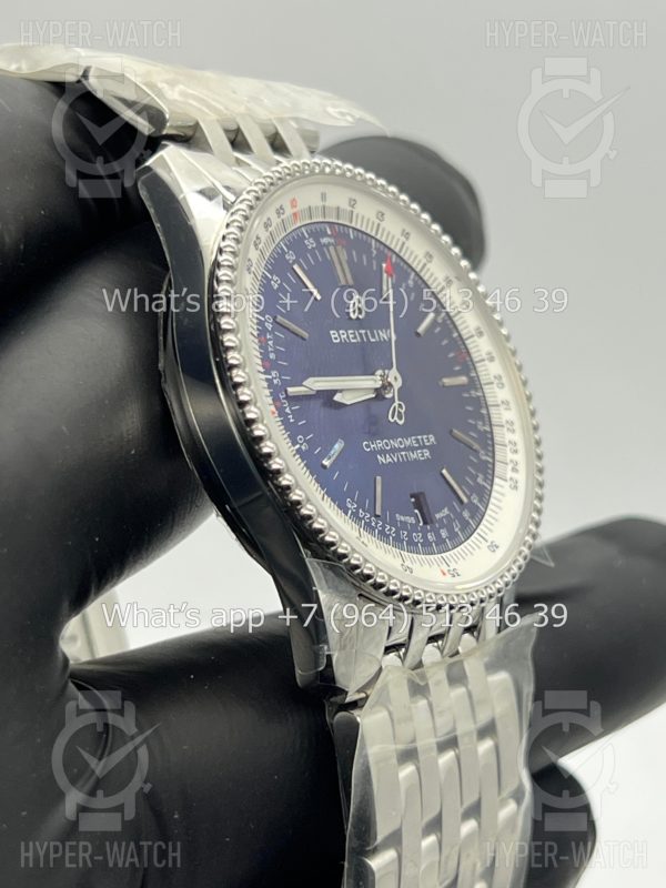 Товар Breitling Navitimer 38mm A17325211C1A1 Фото 7 - Breitling Navitimer 38mm A17325211C1A1