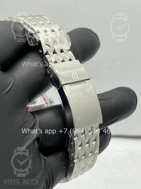 Товар Breitling Navitimer 38mm A17325211C1A1 Фото 17 - Breitling Navitimer 38mm A17325211C1A1