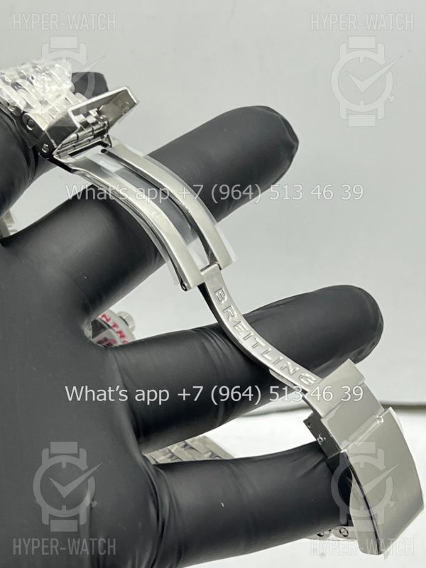 Товар Breitling Navitimer 38mm A17325211C1A1 Фото 19 - Breitling Navitimer 38mm A17325211C1A1