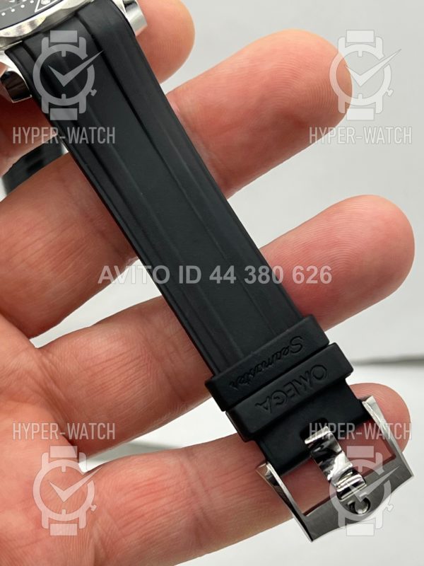 Товар Omega Seamaster Diver 300M 210.32.42.20.01.001 Фото 10 - Omega Seamaster Diver 300M 210.32.42.20.01.001