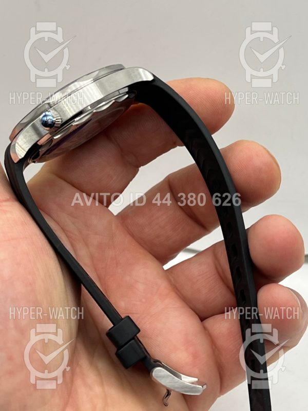 Товар Omega Seamaster Diver 300M 210.32.42.20.01.001 Фото 12 - Omega Seamaster Diver 300M 210.32.42.20.01.001