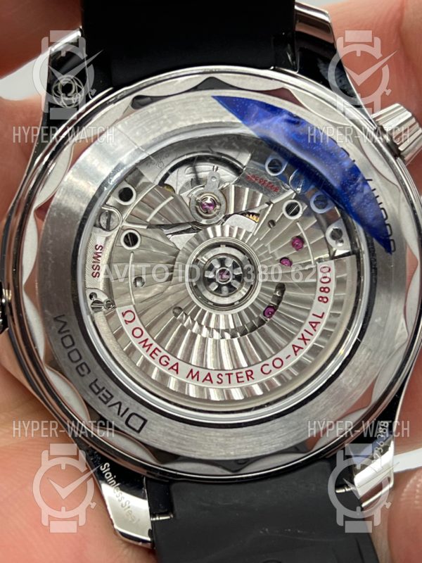 Товар Omega Seamaster Diver 300M 210.32.42.20.01.001 Фото 15 - Omega Seamaster Diver 300M 210.32.42.20.01.001