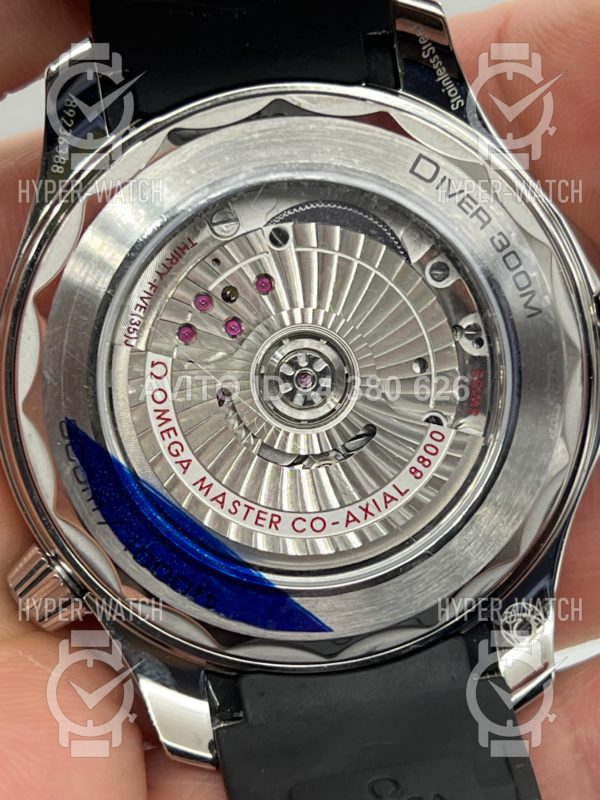 Товар Omega Seamaster Diver 300M 210.32.42.20.01.001 Фото 17 - Omega Seamaster Diver 300M 210.32.42.20.01.001