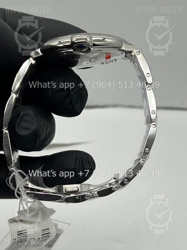 Товар Cartier Ballon Bleu de Cartier 42mm W69013Z2 Фото 7 - Cartier Ballon Bleu de Cartier 42mm W69013Z2