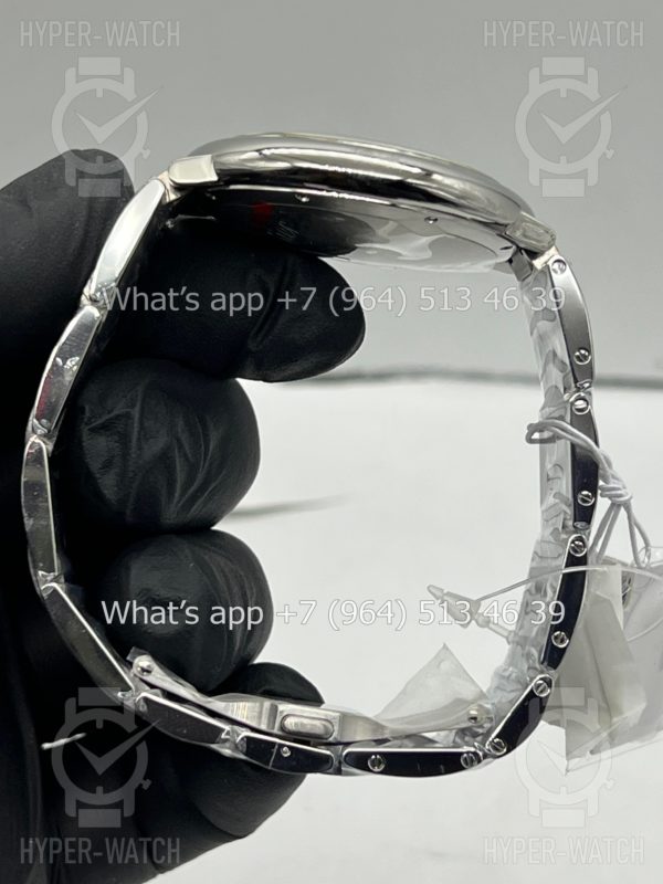 Товар Cartier Ballon Bleu de Cartier 42mm W69013Z2 Фото 11 - Cartier Ballon Bleu de Cartier 42mm W69013Z2