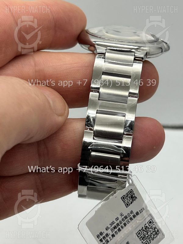 Товар Cartier Ballon Bleu de Cartier 36mm W6920046 Фото 8 - Cartier Ballon Bleu de Cartier 36mm W6920046