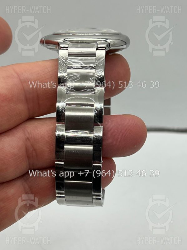 Товар Cartier Ballon Bleu de Cartier 36mm W6920046 Фото 10 - Cartier Ballon Bleu de Cartier 36mm W6920046