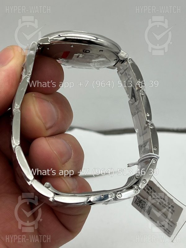 Товар Cartier Ballon Bleu de Cartier 36mm W6920046 Фото 11 - Cartier Ballon Bleu de Cartier 36mm W6920046