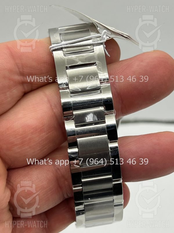 Товар Cartier Ballon Bleu de Cartier 36mm W6920046 Фото 12 - Cartier Ballon Bleu de Cartier 36mm W6920046