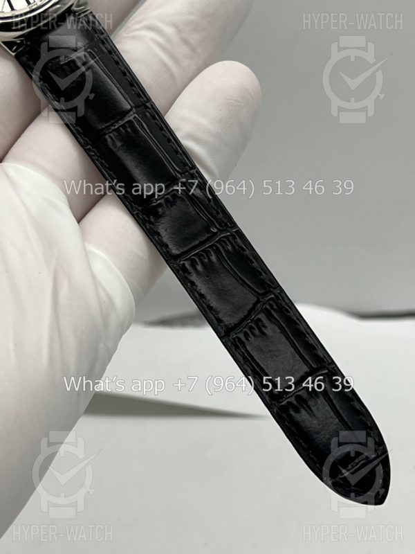 Товар Cartier Ballon Bleu de Cartier 36mm W69017Z4 Фото 4 - Cartier Ballon Bleu de Cartier 36mm W69017Z4