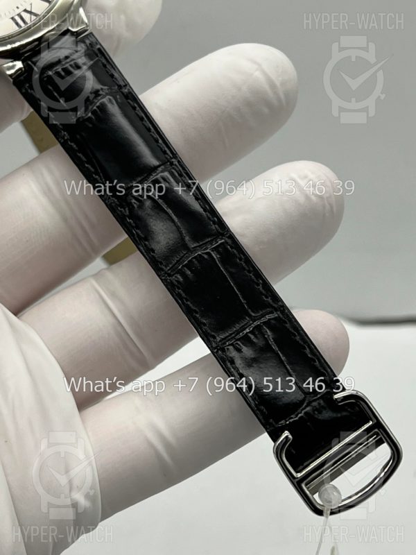 Товар Cartier Ballon Bleu de Cartier 36mm W69017Z4 Фото 5 - Cartier Ballon Bleu de Cartier 36mm W69017Z4