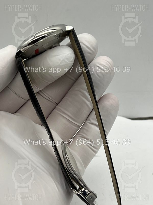 Товар Cartier Ballon Bleu de Cartier 36mm W69017Z4 Фото 6 - Cartier Ballon Bleu de Cartier 36mm W69017Z4
