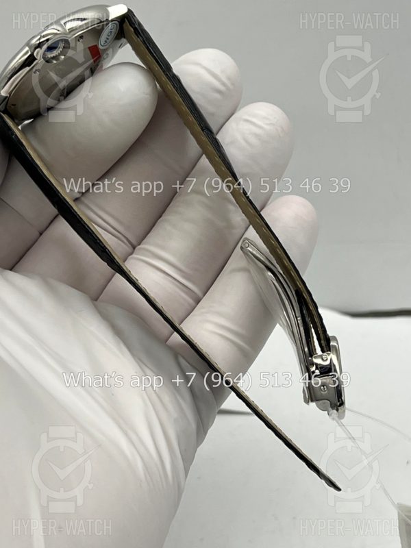Товар Cartier Ballon Bleu de Cartier 36mm W69017Z4 Фото 8 - Cartier Ballon Bleu de Cartier 36mm W69017Z4