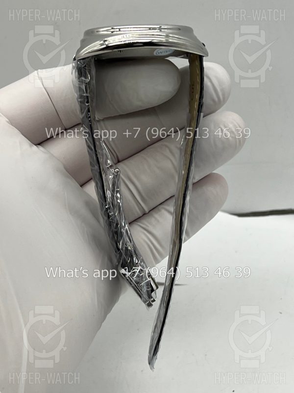 Товар Cartier Cle de Cartier 40mm Фото 10 - Cartier Cle de Cartier 40mm