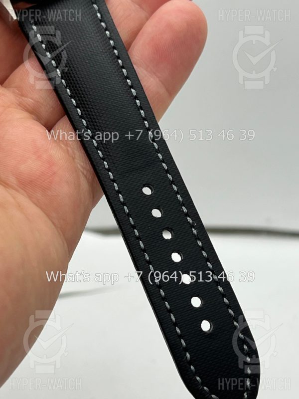 Товар Blancpain Fifty Fathoms Bathyscaphe 43mm 5000 1110 B52A Фото 7 - Blancpain Fifty Fathoms Bathyscaphe 43mm 5000 1110 B52A