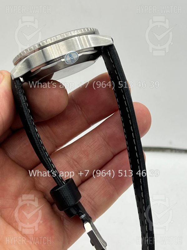Товар Blancpain Fifty Fathoms Bathyscaphe 43mm 5000 1110 B52A Фото 9 - Blancpain Fifty Fathoms Bathyscaphe 43mm 5000 1110 B52A