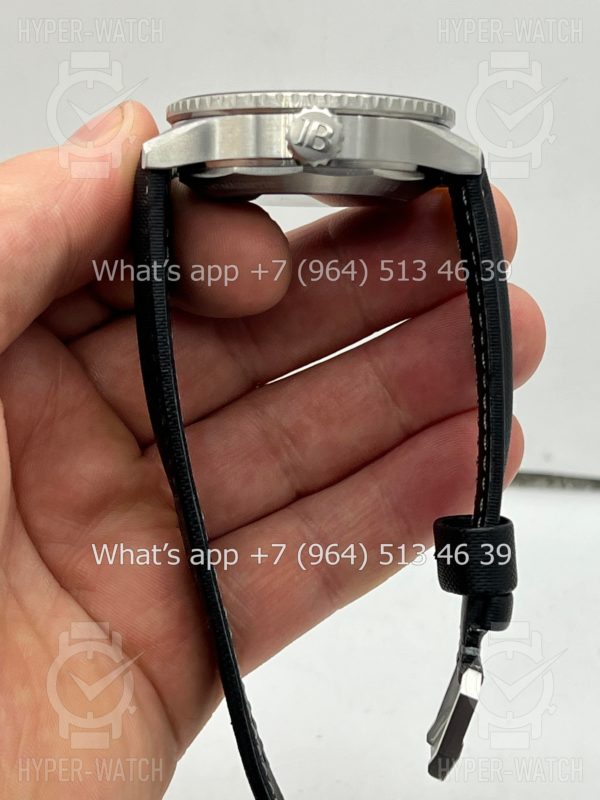 Товар Blancpain Fifty Fathoms Bathyscaphe 43mm 5000 1110 B52A Фото 10 - Blancpain Fifty Fathoms Bathyscaphe 43mm 5000 1110 B52A