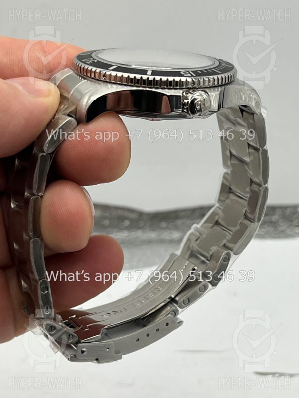 Товар Breitling Superocean 44mm A17392D7 Steel Фото 9 - Breitling Superocean 44mm A17392D7 Steel