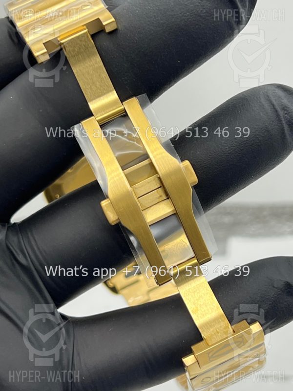 Товар Cartier Santos de Cartier 40mm WGSA0029 Фото 17 - Cartier Santos de Cartier 40mm WGSA0029