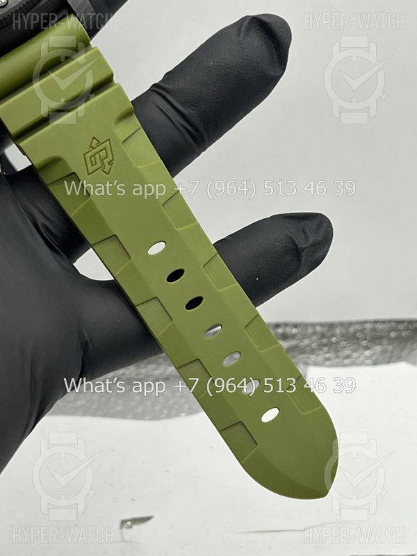 Товар Officine Panerai Luminor Submersible PAM961 Фото 6 - Officine Panerai Luminor Submersible PAM961