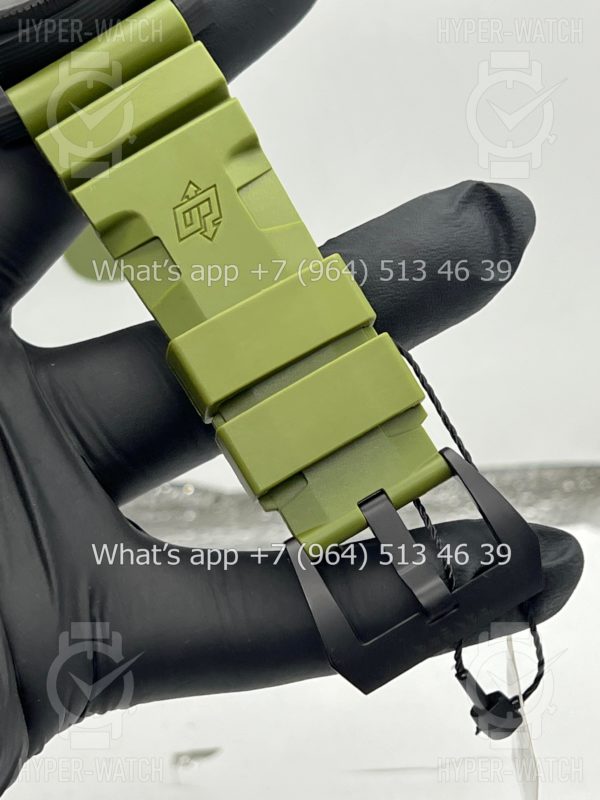 Товар Officine Panerai Luminor Submersible PAM961 Фото 7 - Officine Panerai Luminor Submersible PAM961
