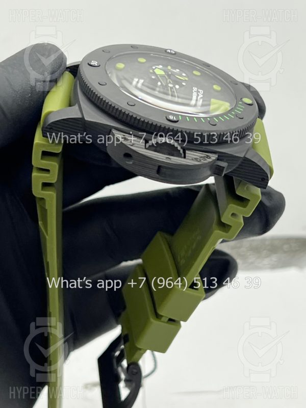 Товар Officine Panerai Luminor Submersible PAM961 Фото 10 - Officine Panerai Luminor Submersible PAM961
