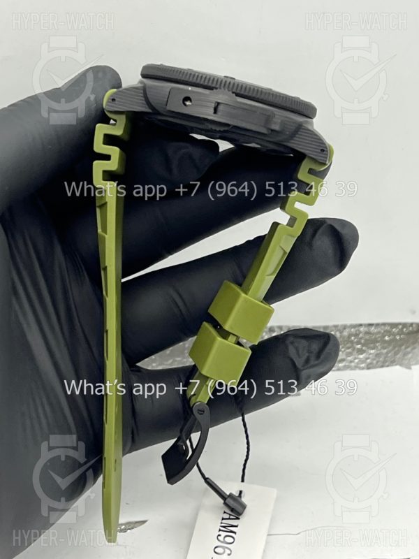 Товар Officine Panerai Luminor Submersible PAM961 Фото 11 - Officine Panerai Luminor Submersible PAM961