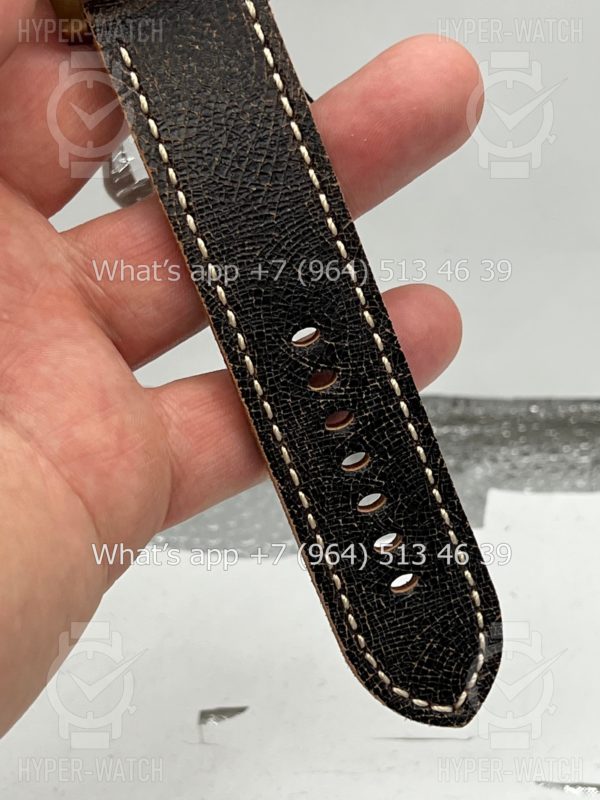 Товар Officine Panerai Luminor Submersible PAM 382 Фото 7 - Officine Panerai Luminor Submersible PAM 382