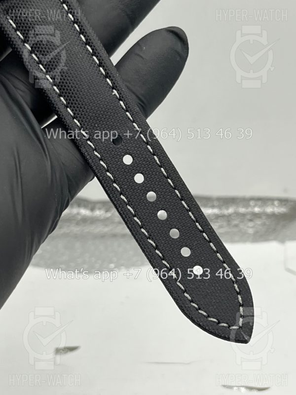 Товар Blancpain Fifty Fathoms 5015-1130-52A Фото 9 - Blancpain Fifty Fathoms 5015-1130-52A