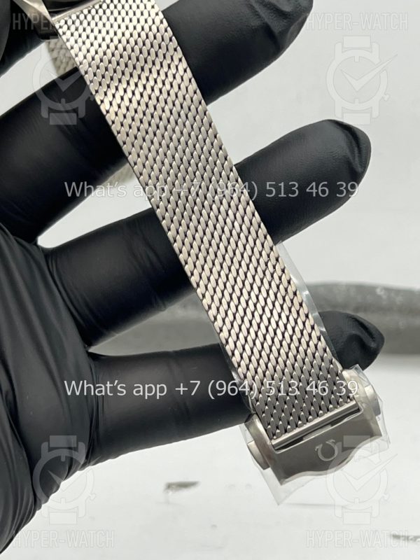Товар Omega Seamaster Diver 300M 210.90.42.20.01.001 James Bond Фото 13 - Omega Seamaster Diver 300M 210.90.42.20.01.001 James Bond