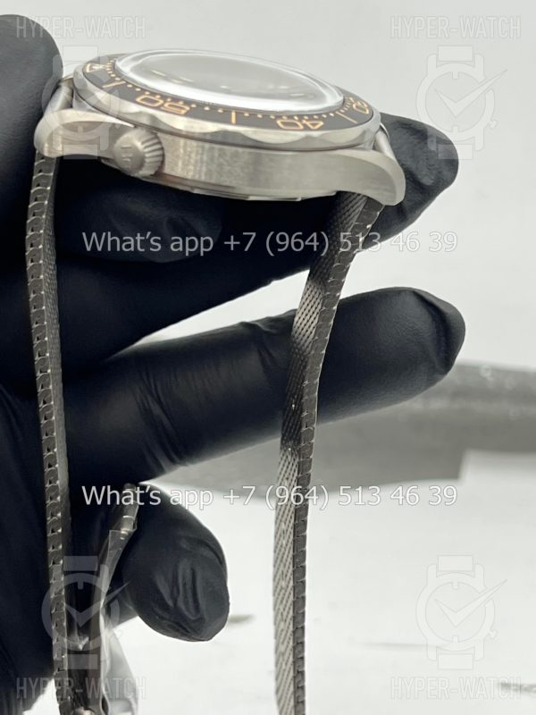 Товар Omega Seamaster Diver 300M 210.90.42.20.01.001 James Bond Фото 14 - Omega Seamaster Diver 300M 210.90.42.20.01.001 James Bond