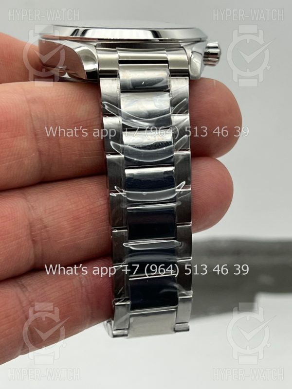 Товар Omega Seamaster Aqua Terra 150M 220.10.41.21.01.001 Фото 8 - Omega Seamaster Aqua Terra 150M 220.10.41.21.01.001
