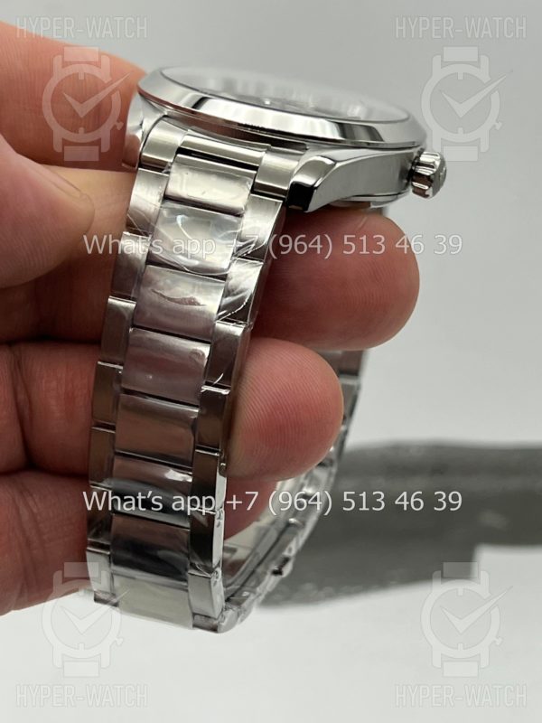 Товар Omega Seamaster Aqua Terra 150M 220.10.41.21.01.001 Фото 9 - Omega Seamaster Aqua Terra 150M 220.10.41.21.01.001