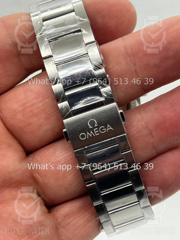 Товар Omega Seamaster Aqua Terra 150M 220.10.41.21.01.001 Фото 15 - Omega Seamaster Aqua Terra 150M 220.10.41.21.01.001