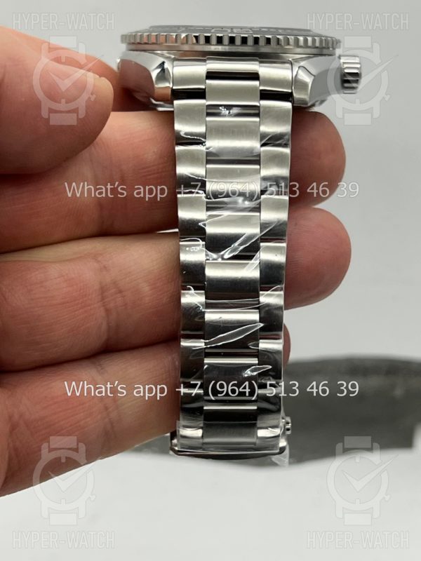 Товар Omega Seamaster Planet Ocean 600M 215.30.44.21.01.001 Фото 9 - Omega Seamaster Planet Ocean 600M 215.30.44.21.01.001