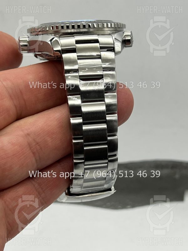 Товар Omega Seamaster Planet Ocean 600M 215.30.44.21.01.001 Фото 12 - Omega Seamaster Planet Ocean 600M 215.30.44.21.01.001