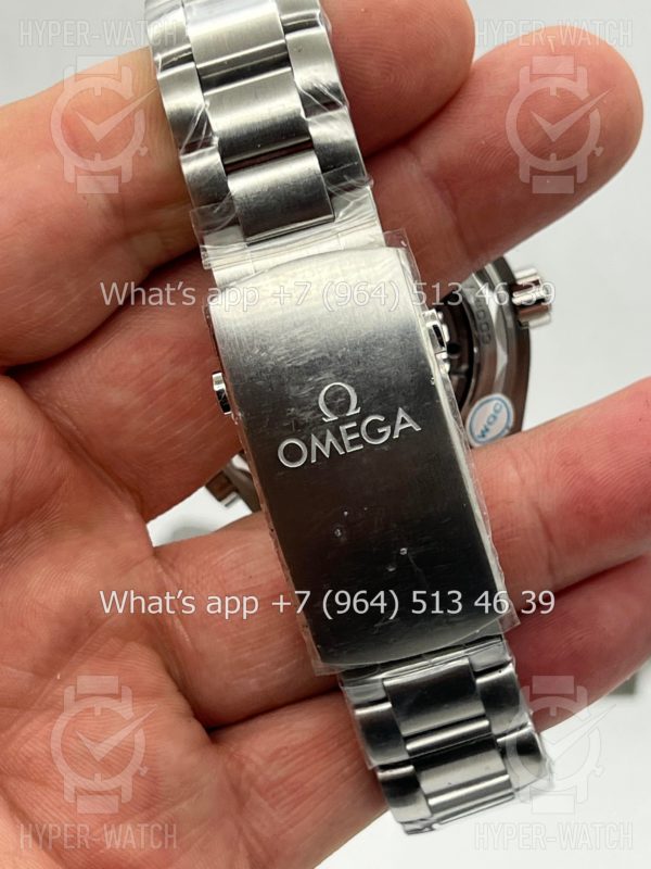 Товар Omega Seamaster Planet Ocean 600M 215.30.44.21.01.001 Фото 14 - Omega Seamaster Planet Ocean 600M 215.30.44.21.01.001