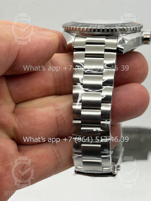 Товар Omega Seamaster Planet Ocean 600M 215.30.44.21.01.002 Фото 11 - Omega Seamaster Planet Ocean 600M 215.30.44.21.01.002